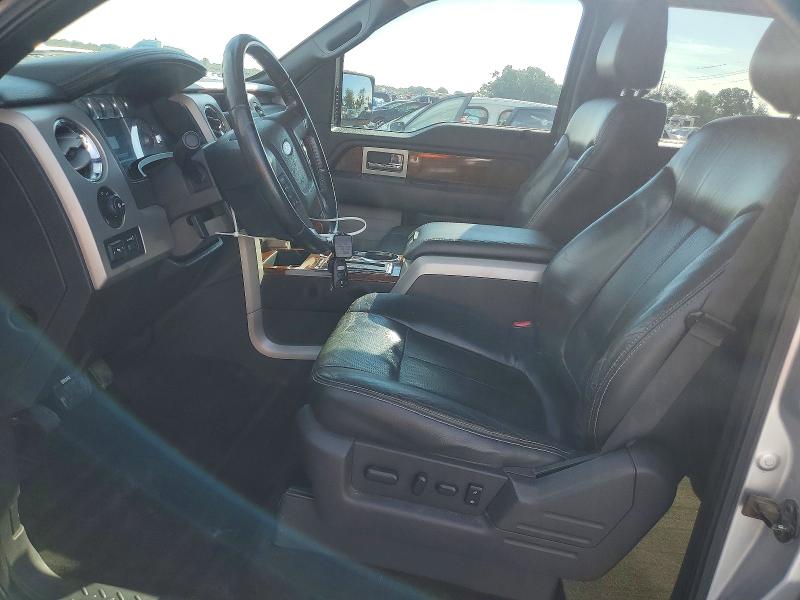 Продажа на аукционе авто 2010 Ford F150, vin: 1FTFW1EV6AFB82160, номер лота: 69987196