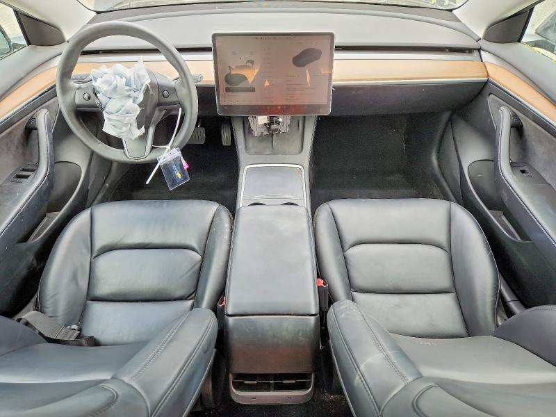 Продаж на аукціоні авто 2023 Tesla Model 3, vin: 5YJ3E1EA8PF586903, номер лоту: 69392176