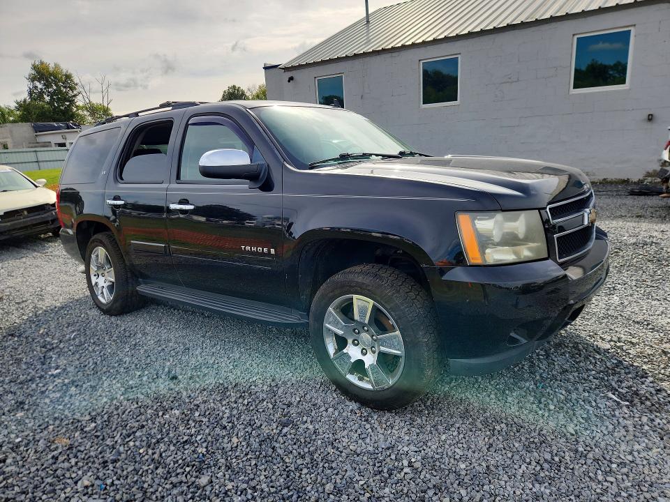 Aukcja sprzedaży 2008 Chevrolet Tahoe, vin: 1GNFK13028J131935, numer aukcji: 69245696