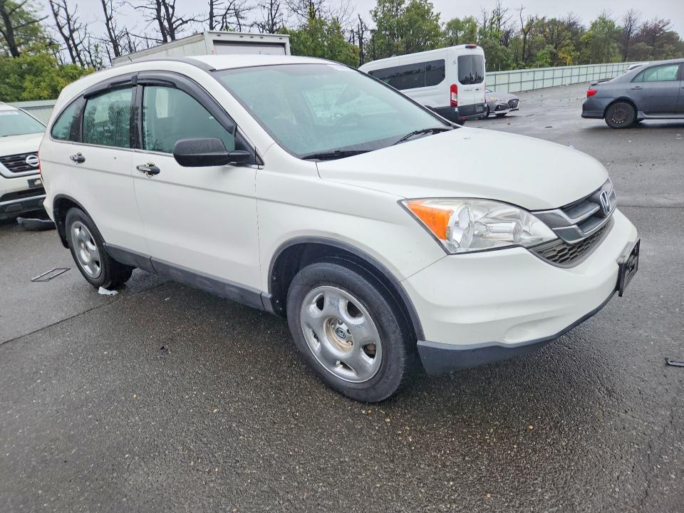 Aukcja sprzedaży 2010 Honda Cr-v, vin: 5J6RE4H34AL040493, numer aukcji: 70860236