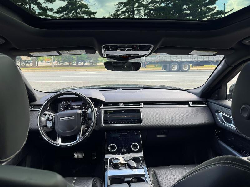 68378506 :رقم المزاد ، SALYK2EX6LA273515 vin ، 2020 Land Rover Range Rover Velar مزاد بيع