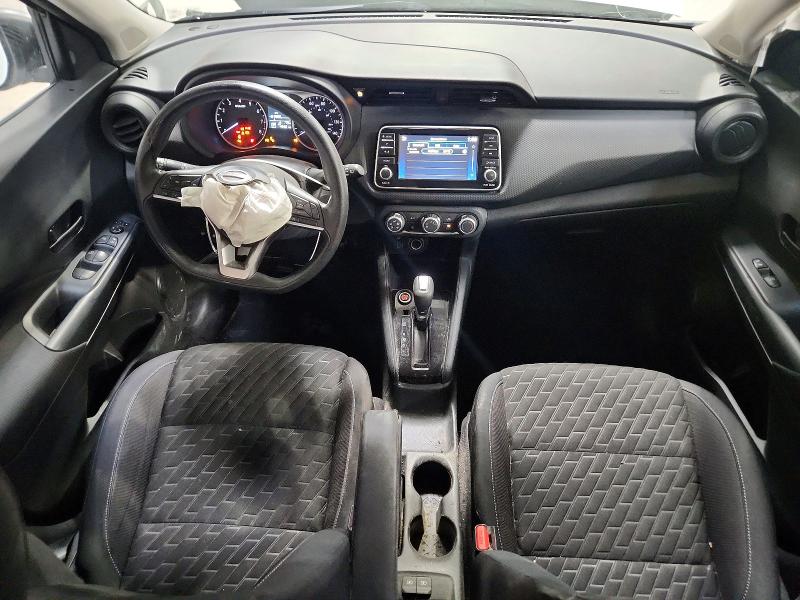 Aukcja sprzedaży 2022 Nissan Kicks, vin: 3N1CP5BV4NL528944, numer aukcji: 67411286
