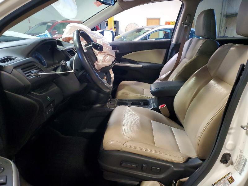 Продажа на аукционе авто 2016 Honda Cr-v, vin: 5J6RM4H91GL092728, номер лота: 66587846