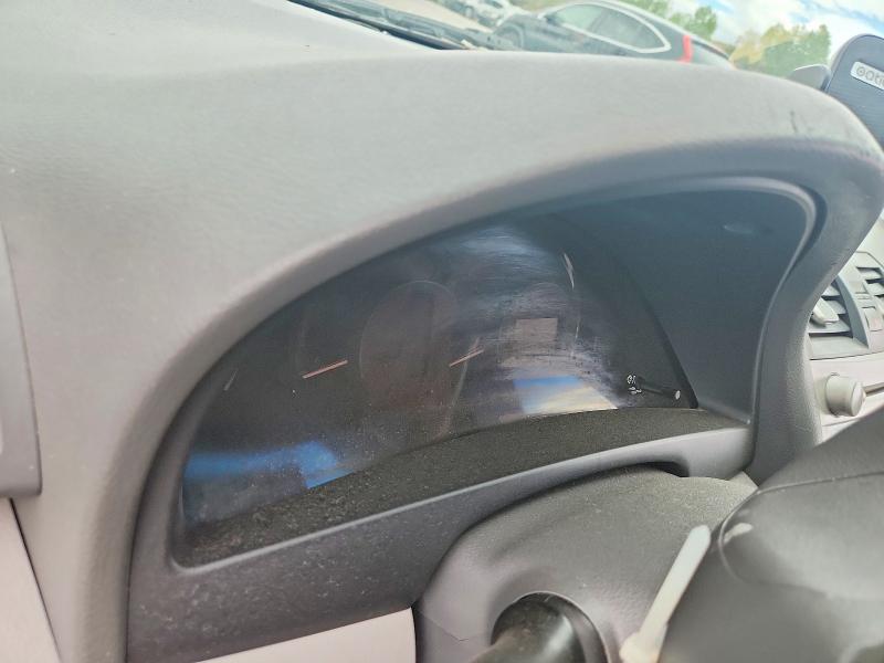 2007 Toyota Camry მანქანა იყიდება აუქციონზე, vin: JTNBB46K973028998, აუქციონის ნომერი: 69182686