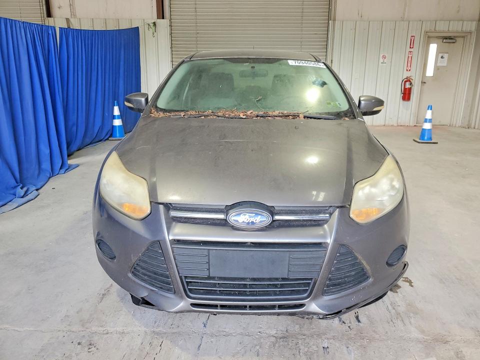 Продаж на аукціоні авто 2014 Ford Focus, vin: 1FADP3F22EL286288, номер лоту: 70940586