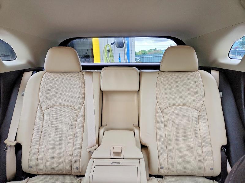 Продаж на аукціоні авто 2017 Lexus Rx 350, vin: 2T2BZMCA2HC126576, номер лоту: 69542156
