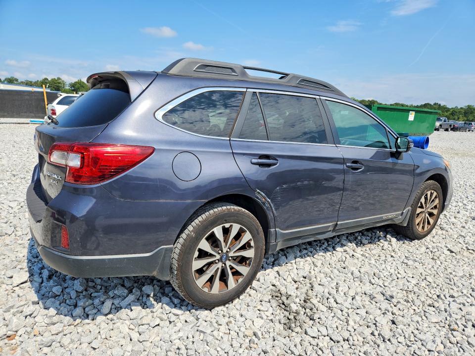 Auction sale of the 2015 Subaru Outback, vin: 4S4BSENC9F3292575, lot number: 70181446