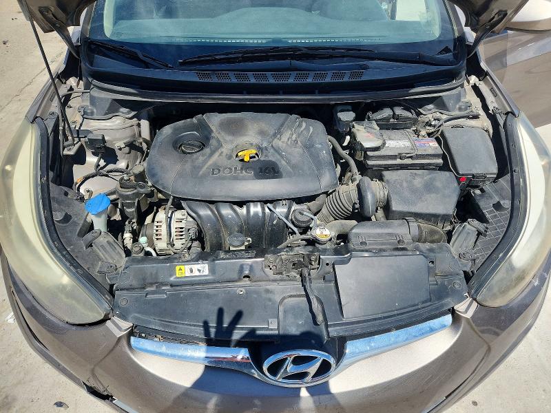 2015 Hyundai Elantra მანქანა იყიდება აუქციონზე, vin: 5NPDH4AEXFH599108, აუქციონის ნომერი: 67683096