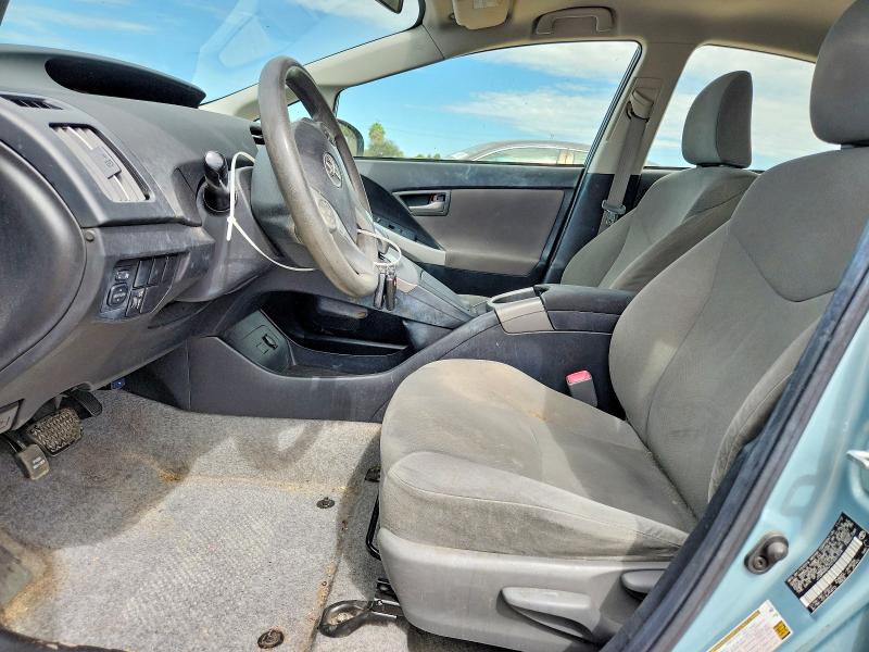 Продажа на аукционе авто 2013 Toyota Prius, vin: JTDKN3DU1D1631574, номер лота: 68383316