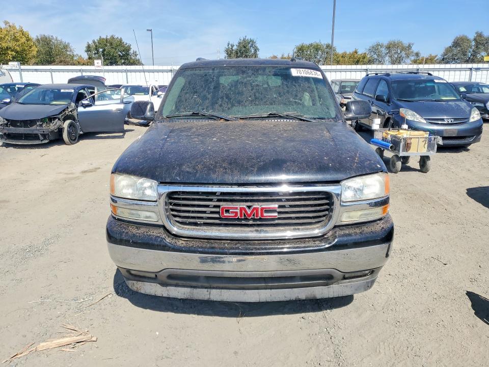 Aukcja sprzedaży 2005 Gmc Yukon, vin: 1GKEC13V05R275837, numer aukcji: 70106836