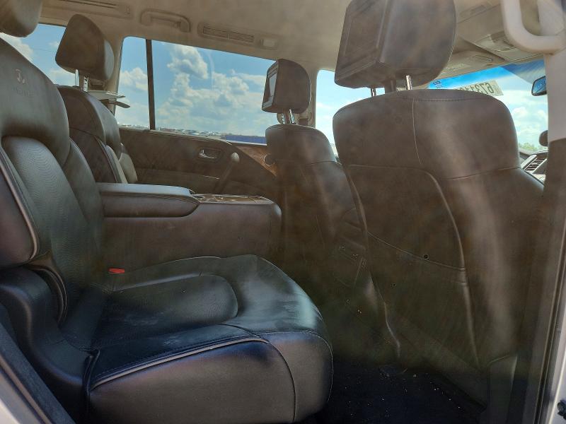 Aukcja sprzedaży 2012 Infiniti Qx56, vin: JN8AZ2NF4C9515218, numer aukcji: 67311386