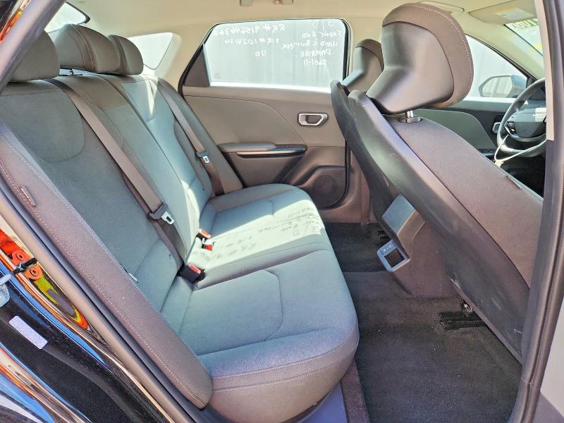 Продаж на аукціоні авто 2025 Kia K4, vin: 3KPFT4DE7SE066649, номер лоту: 69642706