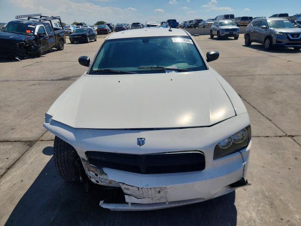 Aukcja sprzedaży 2008 Dodge Charger, vin: 2B3LA43G38H299700, numer aukcji: 69899046