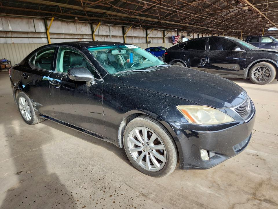 Продаж на аукціоні авто 2006 Lexus Is, vin: JTHCK262662007929, номер лоту: 68976476