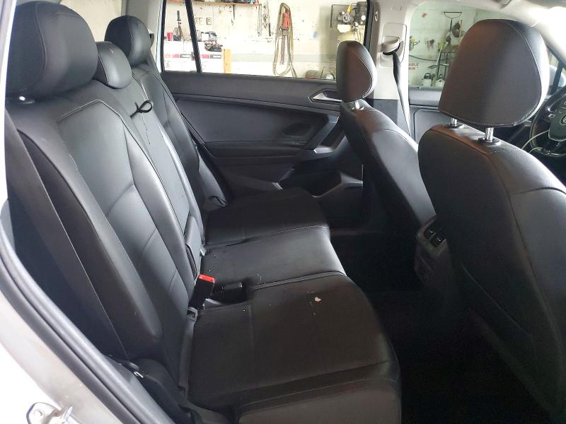 67088656 :رقم المزاد ، 3VV2B7AX0KM019852 vin ، 2019 Volkswagen Tiguan مزاد بيع