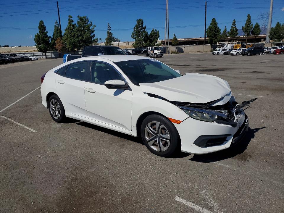 Aukcja sprzedaży 2018 Honda Civic, vin: 2HGFC2F51JH518293, numer aukcji: 70476336