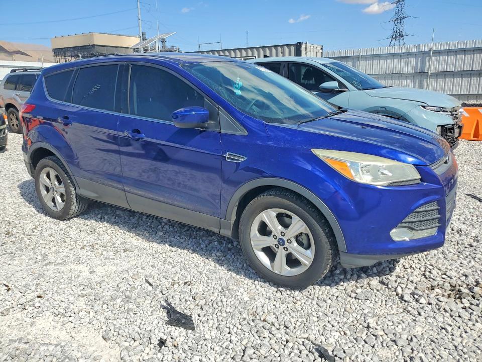 Продажа на аукционе авто 2015 Ford Escape, vin: 1FMCU0GX7FUC80064, номер лота: 67260616
