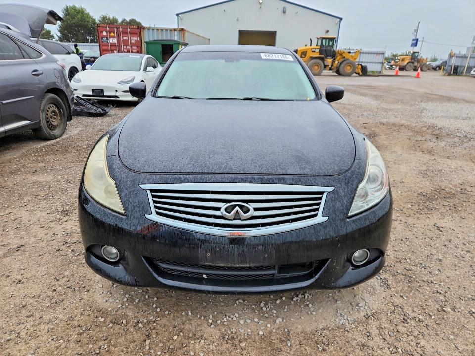 2010 Infiniti G37x მანქანა იყიდება აუქციონზე, vin: JN1CV6AR1AM453314, აუქციონის ნომერი: 68217166