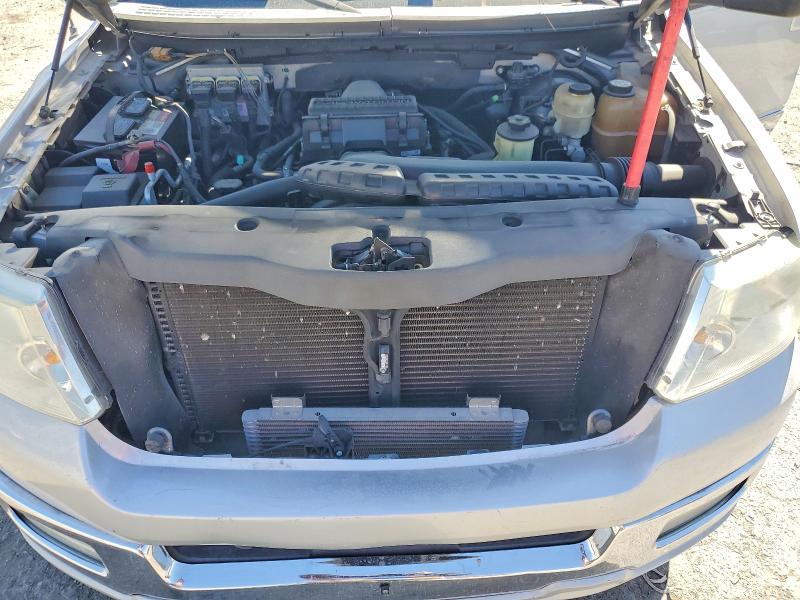 69768206 :رقم المزاد ، 5LTPW16556FJ00541 vin ، 2006 Lincoln Mark Lt مزاد بيع