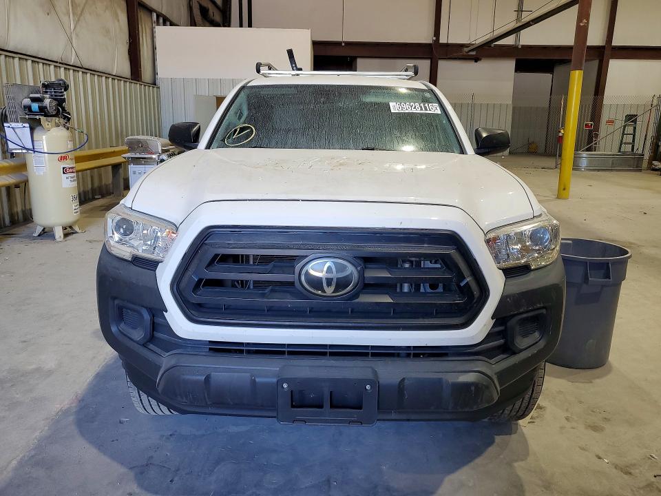 Aukcja sprzedaży 2021 Toyota Tacoma, vin: 3TYRX5GNXMT029773, numer aukcji: 69628116