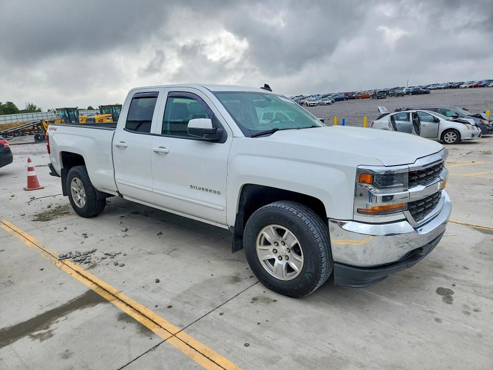 Aukcja sprzedaży 2019 Chevrolet Silverado Ld, vin: 2GCVKPEC5K1145182, numer aukcji: 68442856