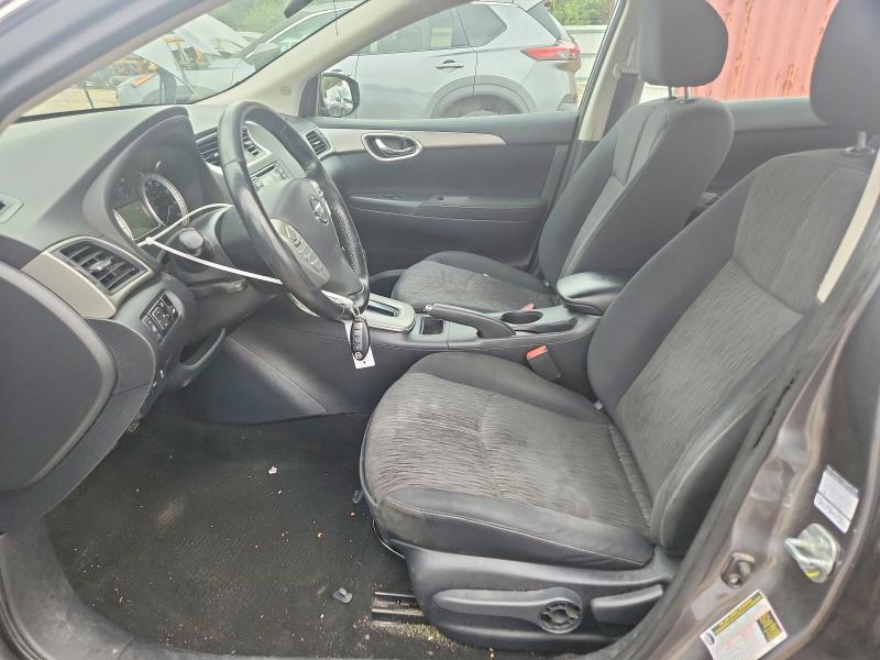 Aukcja sprzedaży 2015 Nissan Sentra, vin: 3N1AB7AP2FL695146, numer aukcji: 68331766