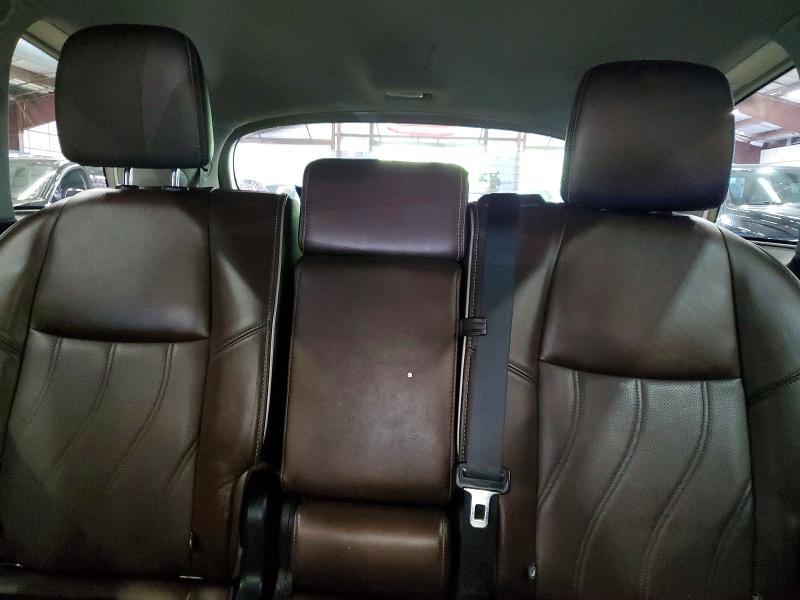 Aukcja sprzedaży 2019 Infiniti Qx60, vin: 5N1DL0MMXKC505241, numer aukcji: 68743956