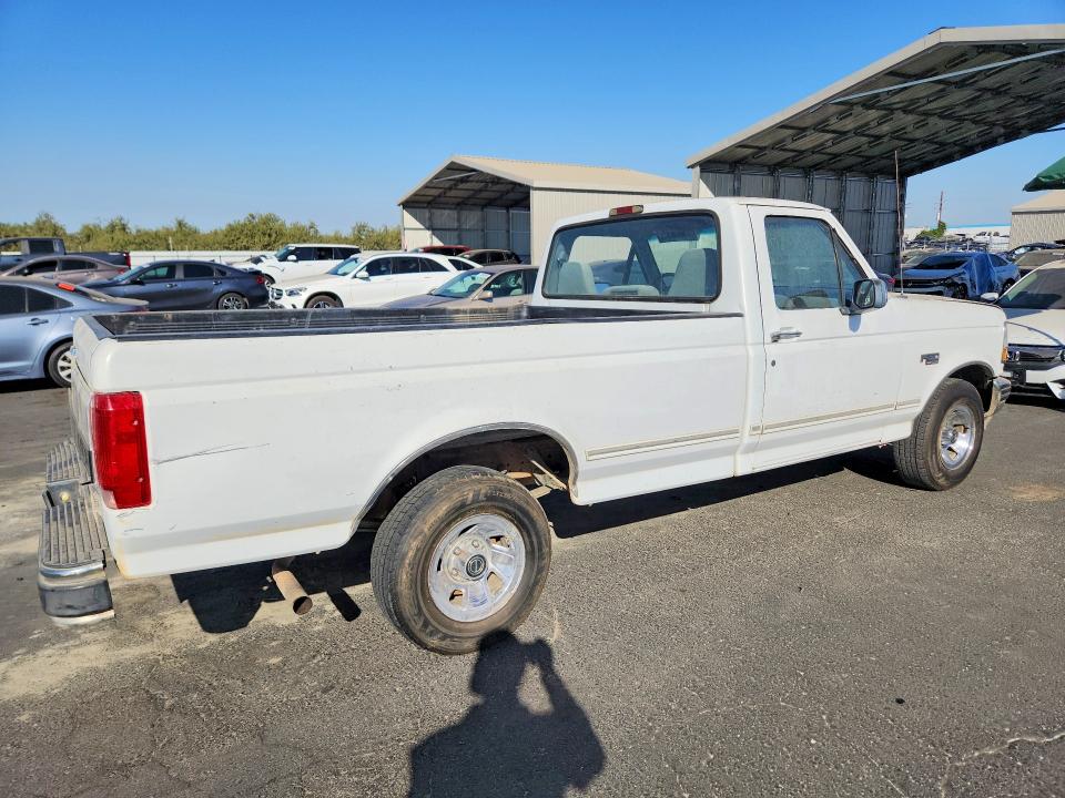 Aukcja sprzedaży 1996 Ford F150, vin: 2FTEF15N7TCA26266, numer aukcji: 71254106