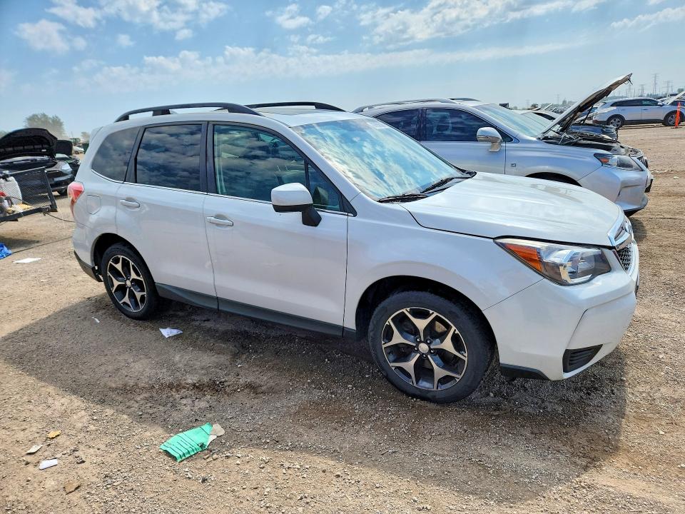 67656326 :رقم المزاد ، JF2SJGDC6GH548116 vin ، 2016 Subaru Forester مزاد بيع
