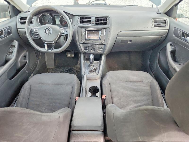 Продаж на аукціоні авто 2016 Volkswagen Jetta, vin: 3VW267AJ7GM365142, номер лоту: 67819556