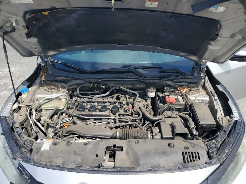 Aukcja sprzedaży 2019 Honda Civic, vin: SHHFK7H37KU421907, numer aukcji: 69988766