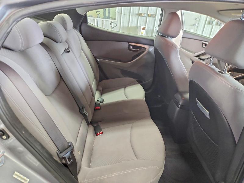69941996 :رقم المزاد ، KMHDH4AE1FU225908 vin ، 2015 Hyundai Elantra مزاد بيع