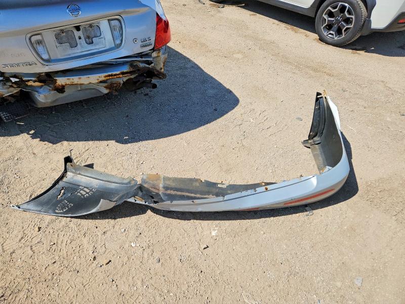 2005 Nissan Sentra მანქანა იყიდება აუქციონზე, vin: 3N1CB51D05L548342, აუქციონის ნომერი: 67819806