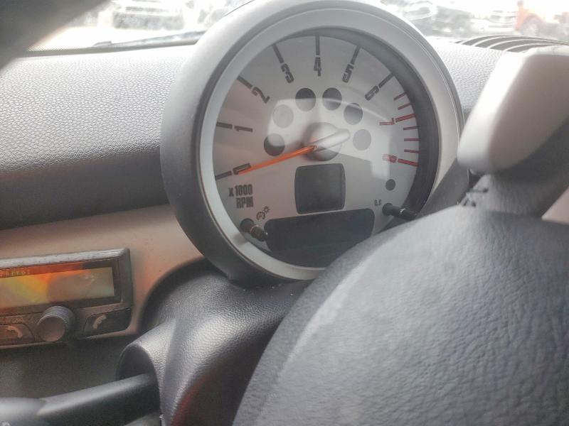 Aukcja sprzedaży 2009 Mini Cooper, vin: WMWMF33549TW75965, numer aukcji: 69564996