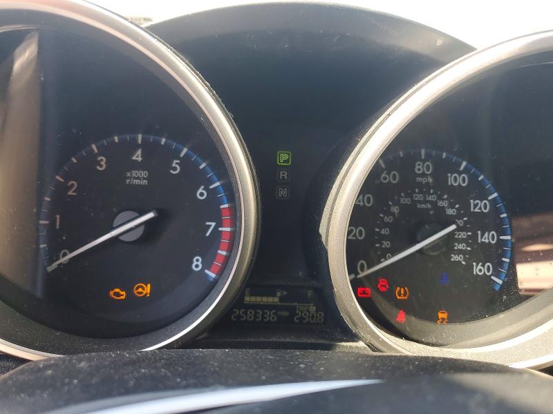Auction sale of the 2012 Mazda 3, vin: JM1BL1V8XC1596866, lot number: 69307076