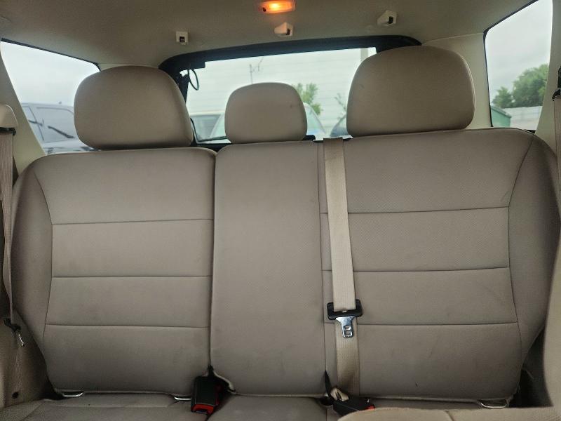 2011 Ford Escape მანქანა იყიდება აუქციონზე, vin: 1FMCU0D78BKB48540, აუქციონის ნომერი: 68387916