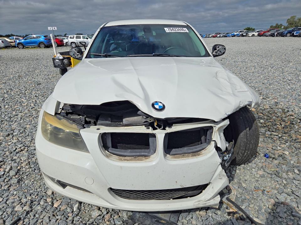 Aukcja sprzedaży 2010 Bmw 328, vin: WBAPH7G58ANM48411, numer aukcji: 70423446