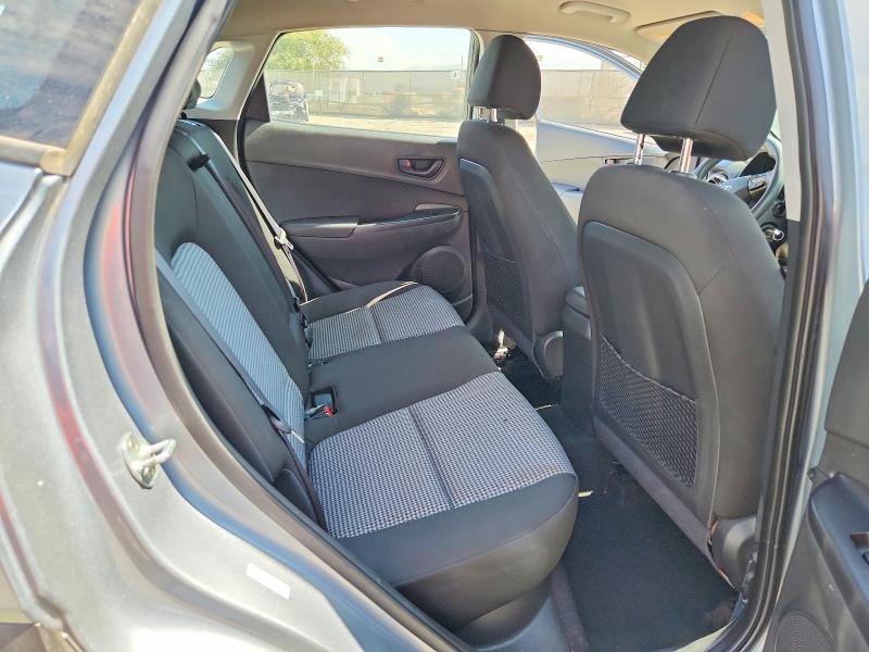 Aukcja sprzedaży 2020 Hyundai Kona, vin: KM8K12AA4LU504553, numer aukcji: 68243246