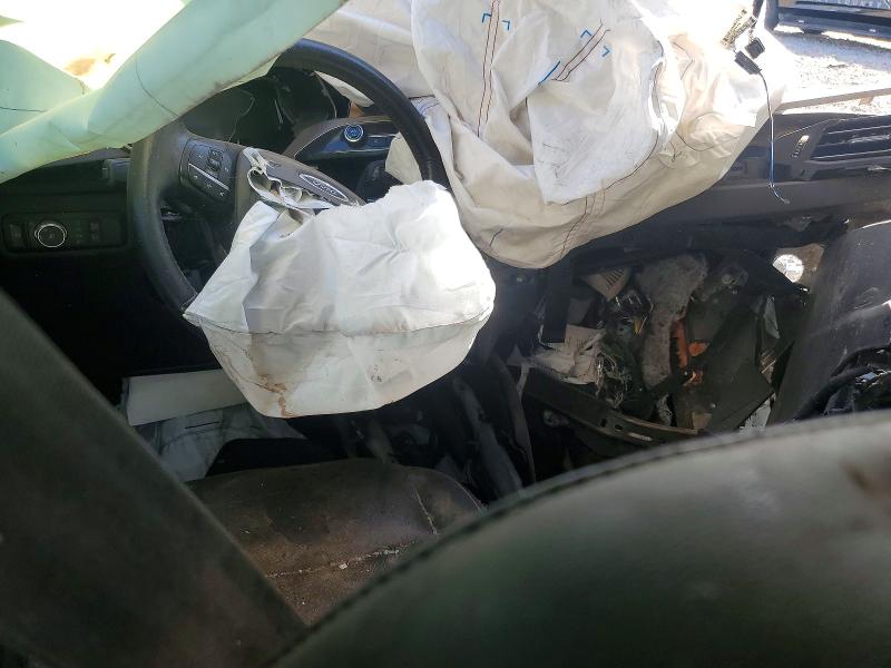 67904466 :رقم المزاد ، 1FMCU0H6XLUA14863 vin ، 2020 Ford Escape مزاد بيع