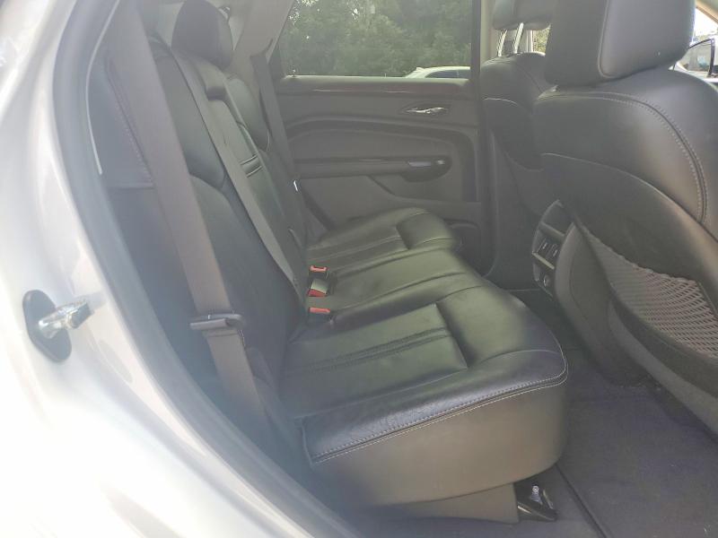 Aukcja sprzedaży 2015 Cadillac Srx, vin: 3GYFNEE36FS596321, numer aukcji: 67777796