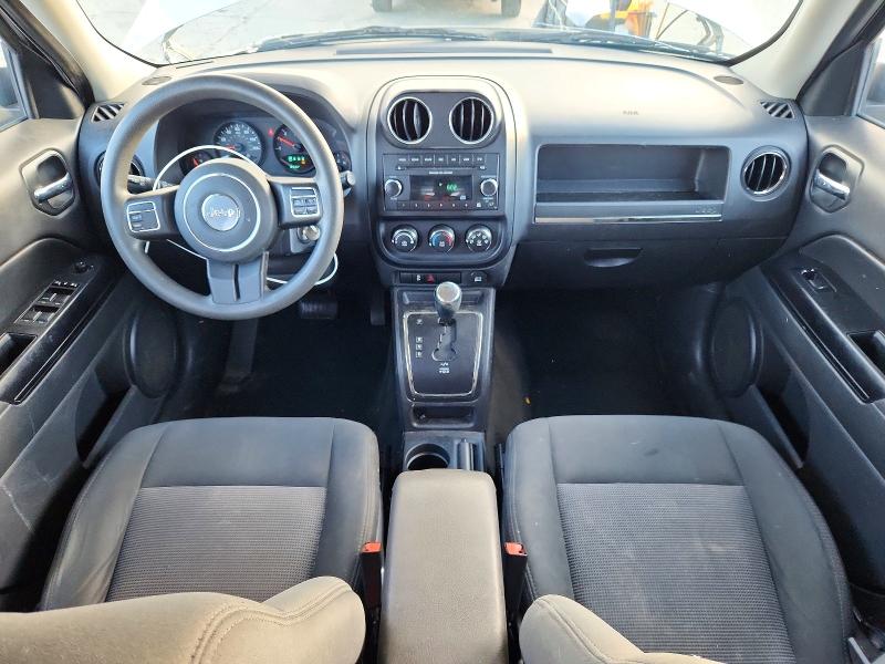 67375156 :رقم المزاد ، 1C4NJRBB9DD201352 vin ، 2013 Jeep Patriot مزاد بيع