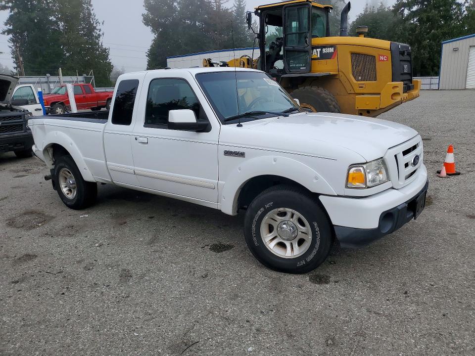 Продаж на аукціоні авто 2010 Ford Ranger, vin: 1FTKR4EE0APA31543, номер лоту: 69755016