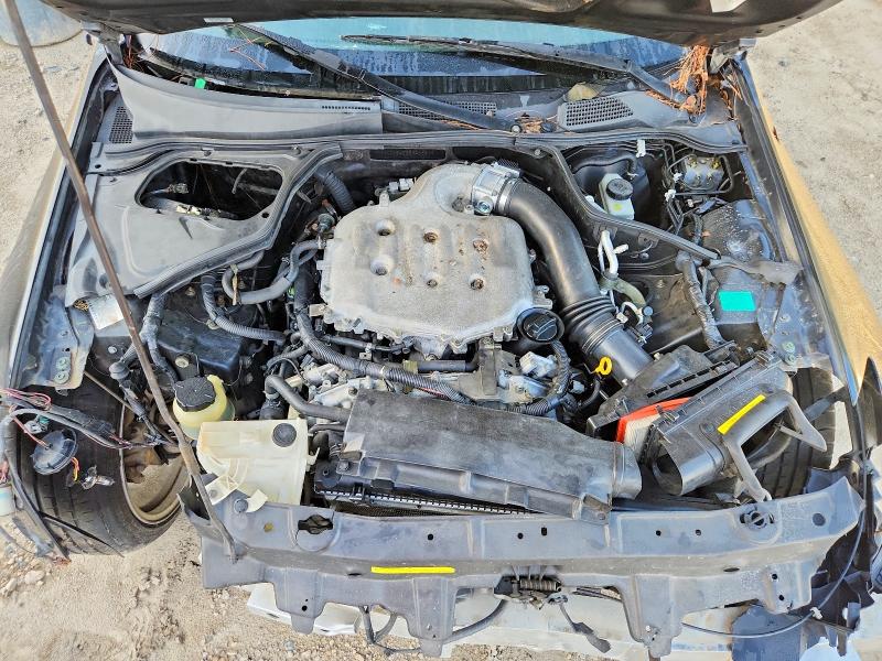 Aukcja sprzedaży 2005 Infiniti G35, vin: JNKCV54E25M405809, numer aukcji: 68140116