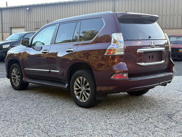Aukcja sprzedaży 2016 Lexus Gx, vin: JTJJM7FX4G5134896, numer aukcji: 70686786