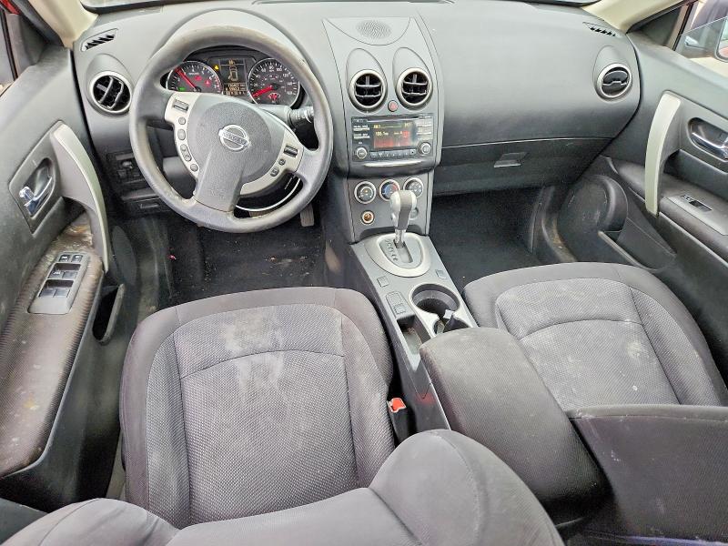 Продажа на аукционе авто 2015 Nissan Rogue Select, vin: JN8AS5MV5FW761280, номер лота: 70472756