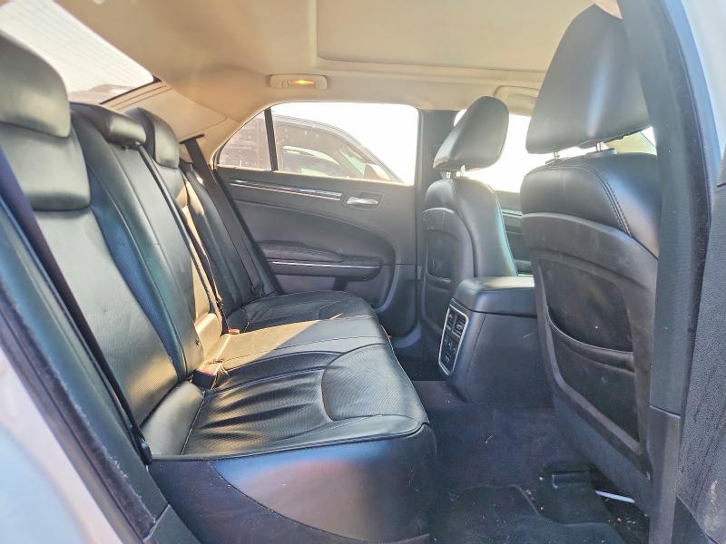 Aukcja sprzedaży 2016 Chrysler 300c, vin: 2C3CCAEG5GH334177, numer aukcji: 69515276