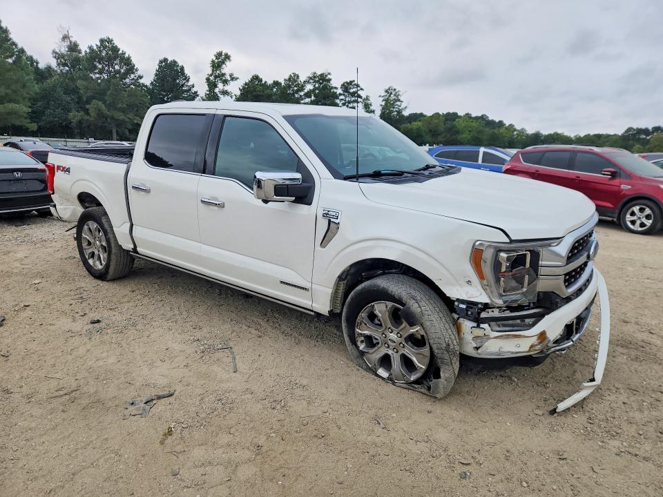 Продажа на аукционе авто 2023 Ford F150, vin: 1FTFW1EDXPFD27412, номер лота: 68415466