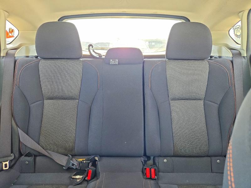 2019 Subaru Crosstrek მანქანა იყიდება აუქციონზე, vin: JF2GTAEC2K8313569, აუქციონის ნომერი: 71029036