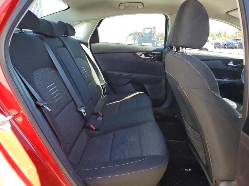 Aukcja sprzedaży 2020 Kia Forte, vin: 3KPF54AD2LE165936, numer aukcji: 70627106