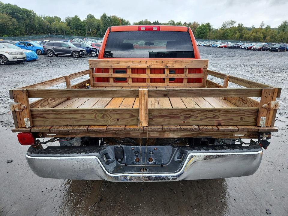 Продажа на аукционе авто 2009 Dodge Ram 1500, vin: 1D3HV18P39S756815, номер лота: 68672656
